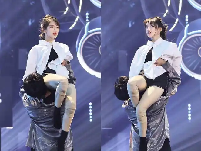 26岁程潇在印尼放飞自我,接连晒两套泳衣自拍,单飞后风格大变_梁朝伟