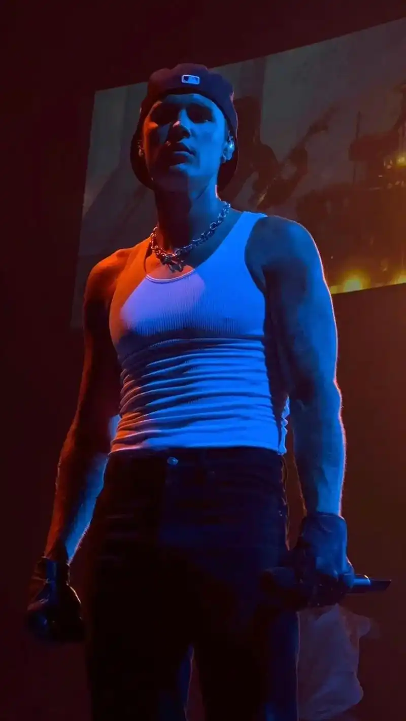 justinbieber #欧美 # - 抖音