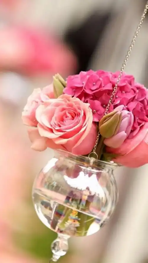 唯美浪漫玫瑰花壁纸