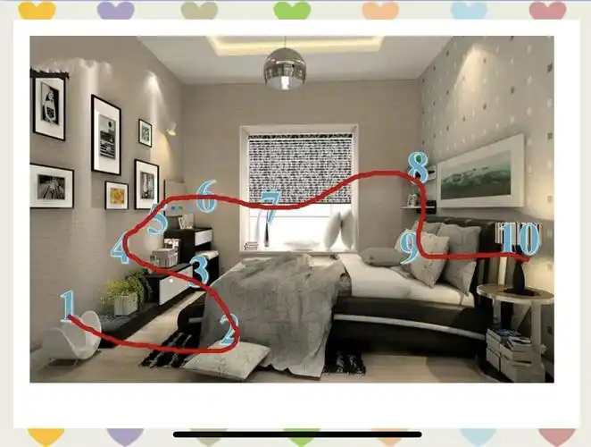 数字记忆之三记忆宫殿的运用