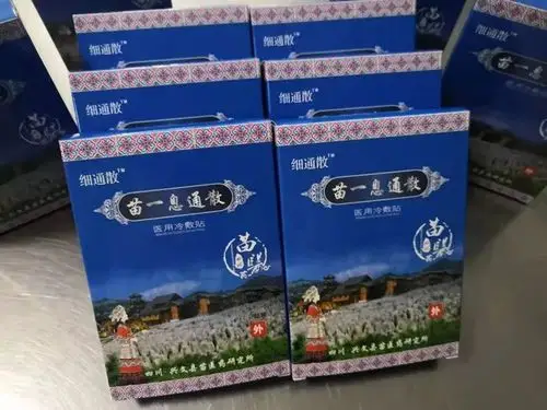 千年苗医万年苗药兴文大力推进苗医药事业发展