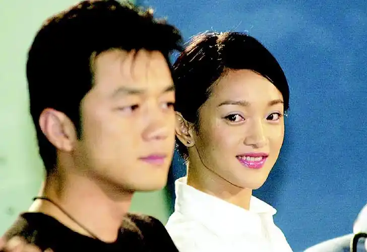 知名演员周迅:分手2年恋上小13岁男友,47岁的她生活恣意潇洒