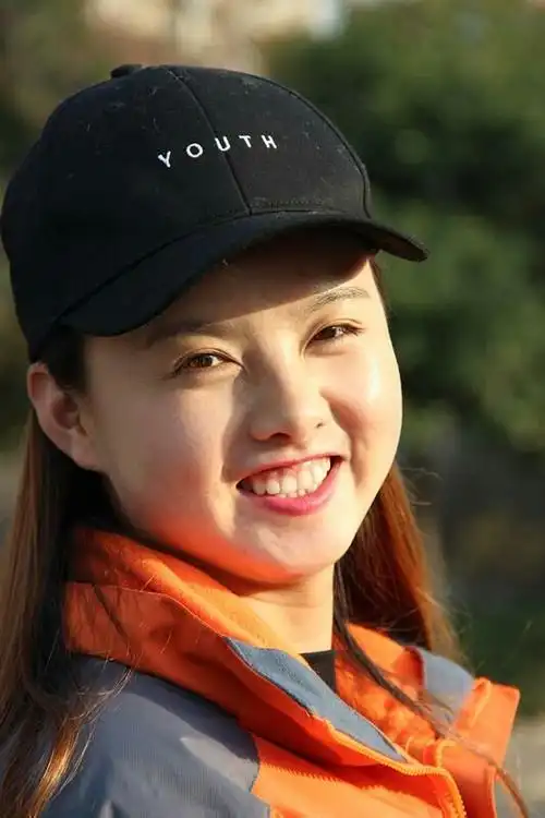 最美2020! 写美篇迎接笑容灿烂的2020! 平安,健康,快乐! 最美笑脸!