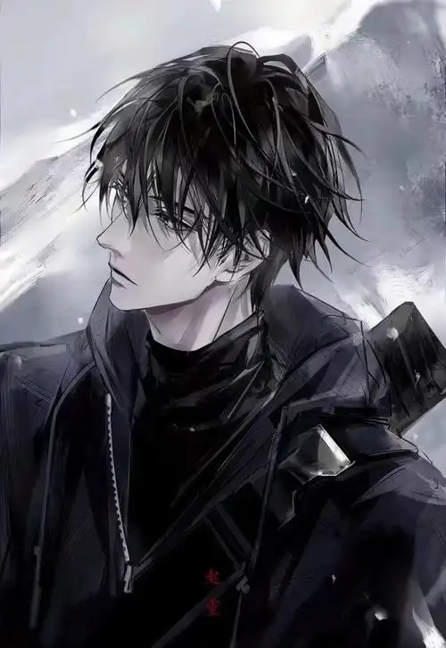 张起灵 - 堆糖,美图壁纸兴趣社区