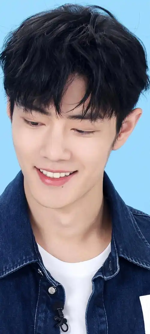 肖战##肖战安热沙品牌代言人##日常见肖战##肖战工作室##肖战我喜欢