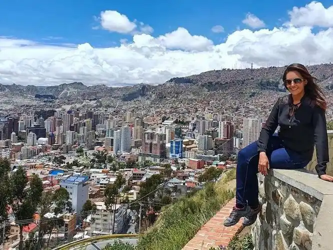 玻利维亚在哪里?玻利维亚旅游攻略及注意事项