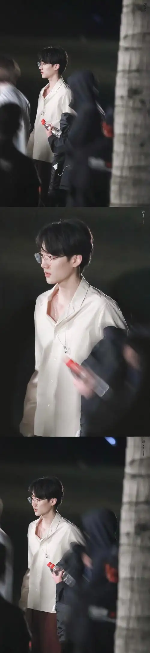 weibo-union寰宇·周柯宇 - 堆糖,美图壁纸兴趣社区