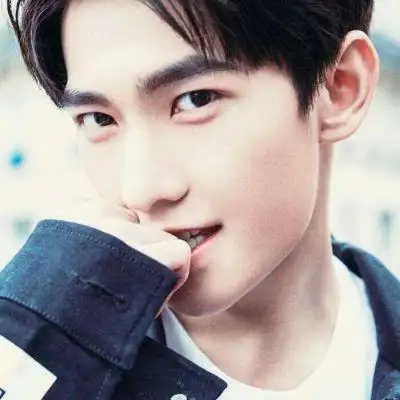 我心向洋『杨洋』_男生头像_我要个性网