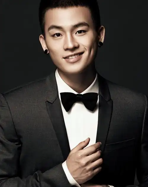 欧豪个人资料(欧豪与金马影后女友分手后,事业蒸蒸日上,前任却沉迷