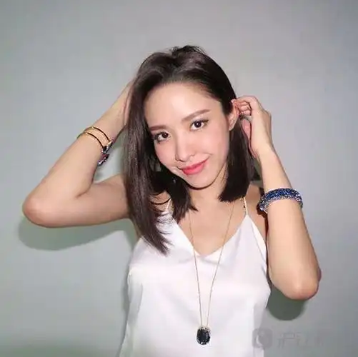 看明星动态学泰语:namcha原谅punpun