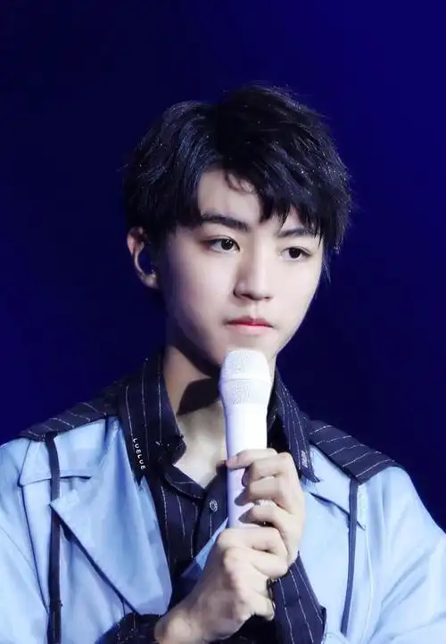 10年过去,如今再看tfboys三人"处境",命运的馈赠,早已注定好|王源