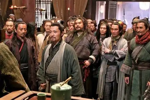 真实的梁山好汉到底有几个人真的只有36个而不是108个