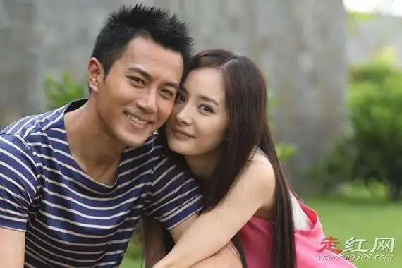 杨幂我老公呢1分钟是什么梗和刘恺威真的离婚了吗