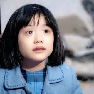 求各位亲 这个是那部电影里的小女孩?