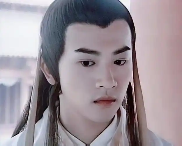 苏有朋的绝美古装扮相,网友:能夸一万年!