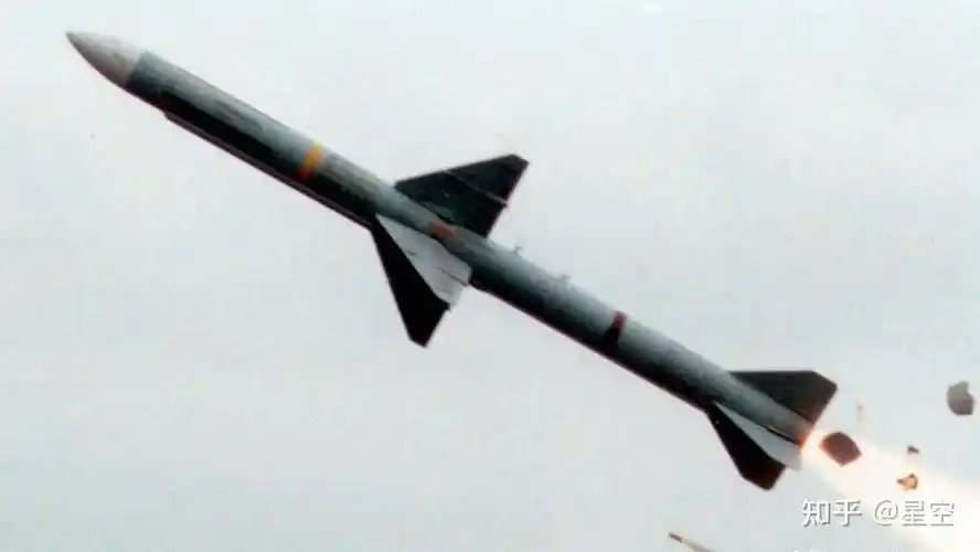 从霹雳1到霹雳1250年发展12型空空导弹为何仅有2款纯国产