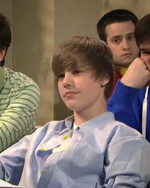 justinbieber超话#贾斯汀比伯美图#sweet boy72157215@justin