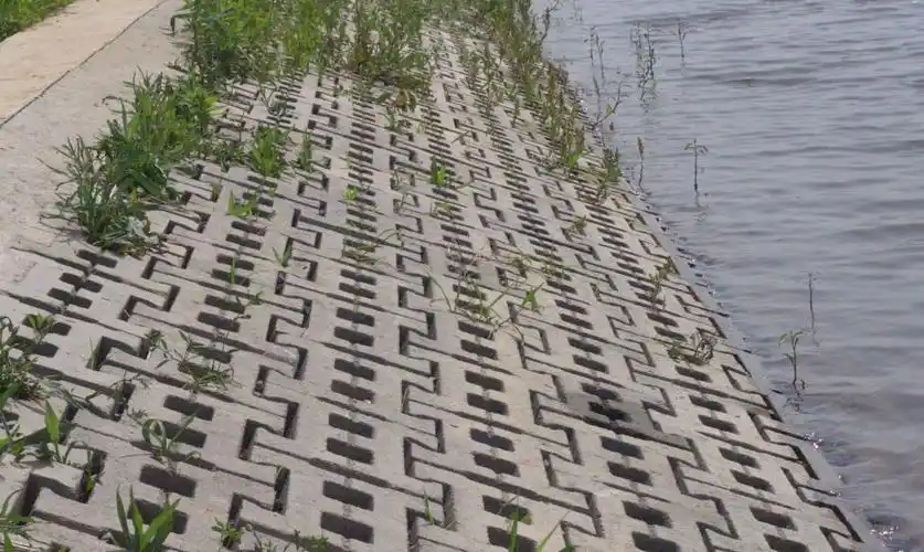 网状护坡模具分类介绍