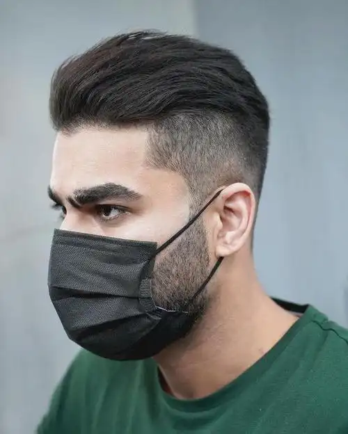 男发别乱剪,看看这几种,剪完就是帅|烫发|短发|发蜡|发型师|男士发型