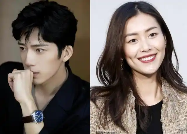 超模刘雯恋情曝光,评论区被祝福淹没了