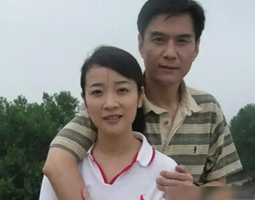 陈小艺:车内激吻,同居他人,12年无性婚姻,丈夫:我相信她|刘惠宁|徐帆