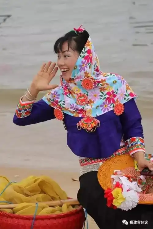 福建三大美女,这么努力还不是为了"包养"男人