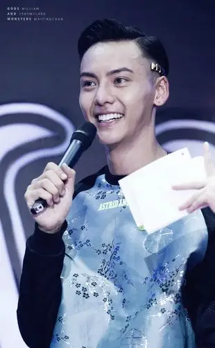 151120 陈伟霆广州生日会