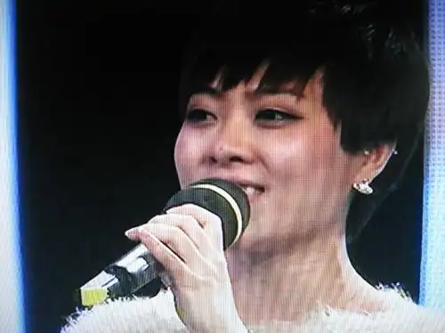 【原创】年轻漂亮的"80"后李想,是骆派京韵大鼓第三代传人(2)