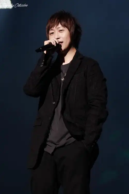 阿信的颜值巅峰到底咋样