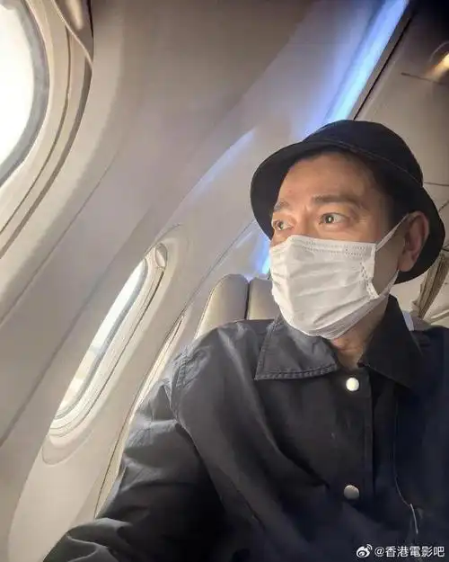 刘德华演唱会官宣!这八个城市的歌迷有福了