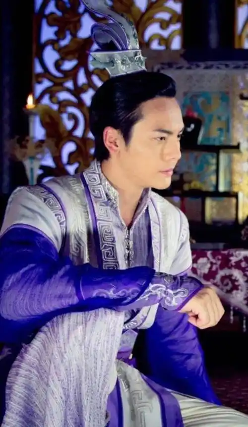 陈伟霆最帅气的三部剧!最后一部演技最好