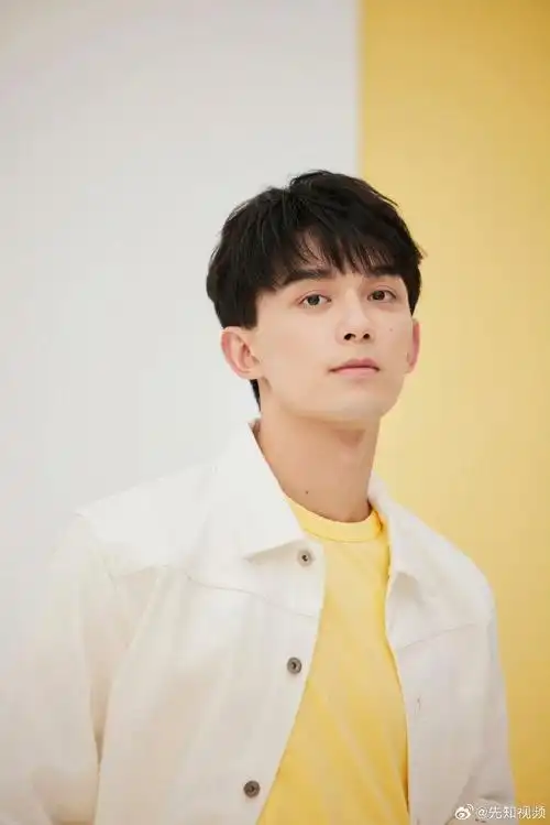 吴磊算是把奶黄包玩明白了