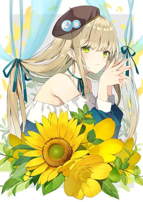 【画师推荐】flourishアシマ 画册合集