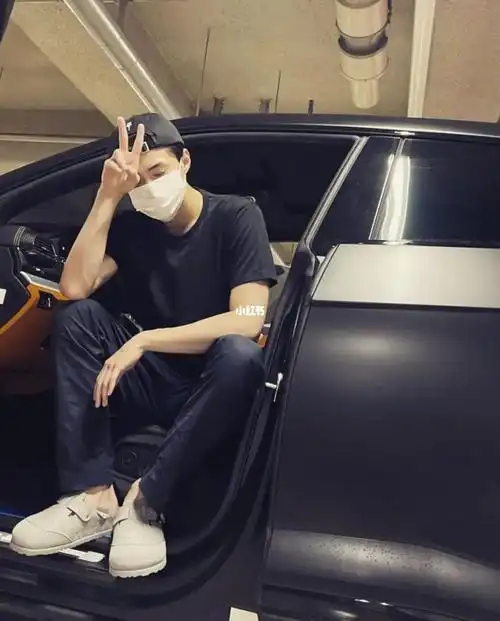 0620吴世勋ins更新