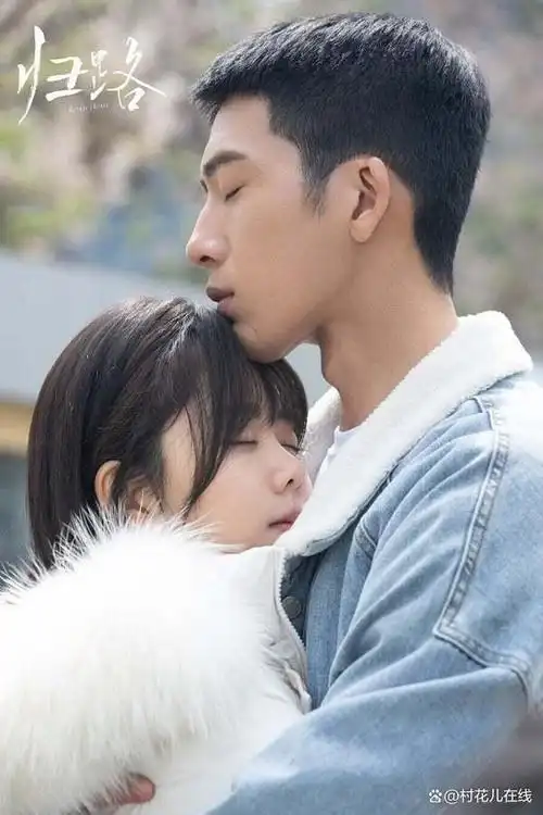 谭松韵和井柏然一直被网友说没什么火花,没有那种让人嗑生嗑死的强烈