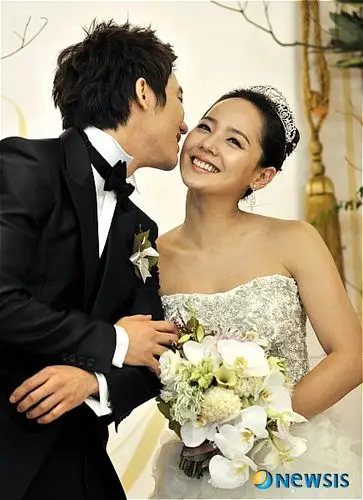 群星活动0723午奇太映73柳真大婚14婚礼现场