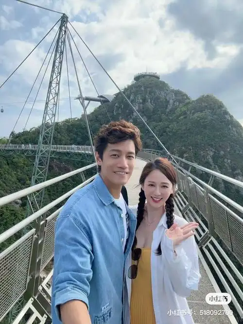 陈乔恩回应见过老公豪宅后一秒变脸最大的豪宅是爱人的心