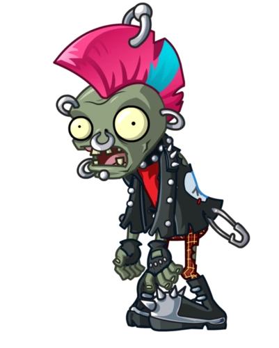 玩手游 正文 说唱僵尸:外形拉轰,本身并没有什么特别的技能,也比较