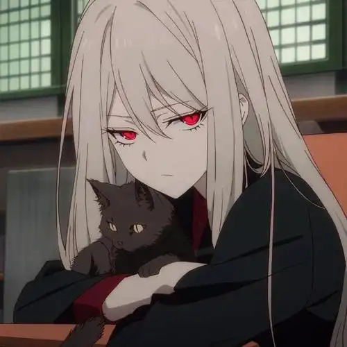 二次元新鲜事##动漫头像