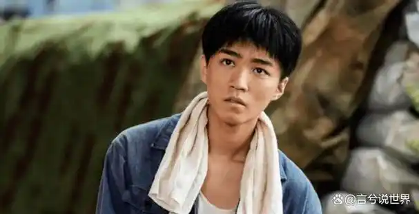 近日,王源官宣了他的个人巡回演唱会——"客厅狂欢"广州场