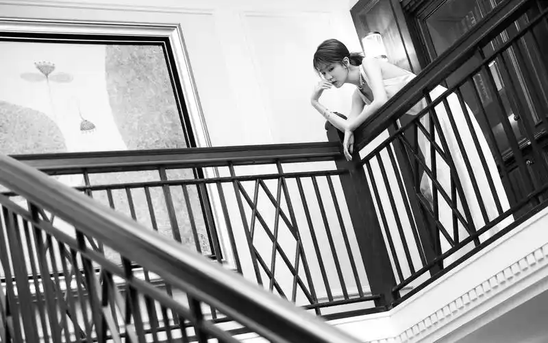 乔欣优雅壁纸69