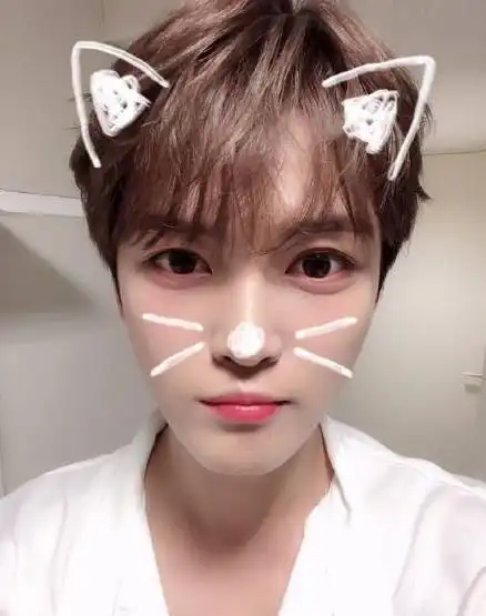 金在中提及日本前女友,写3个月日语日记表白,谈恋爱不忘学语言