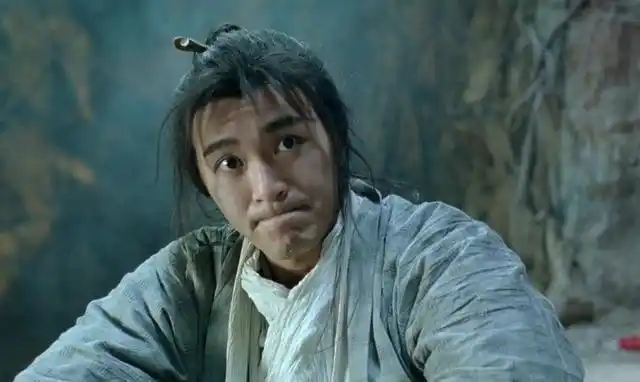 盘点周星驰演过的古装剧,每一个都是经典,第五个你肯定看过