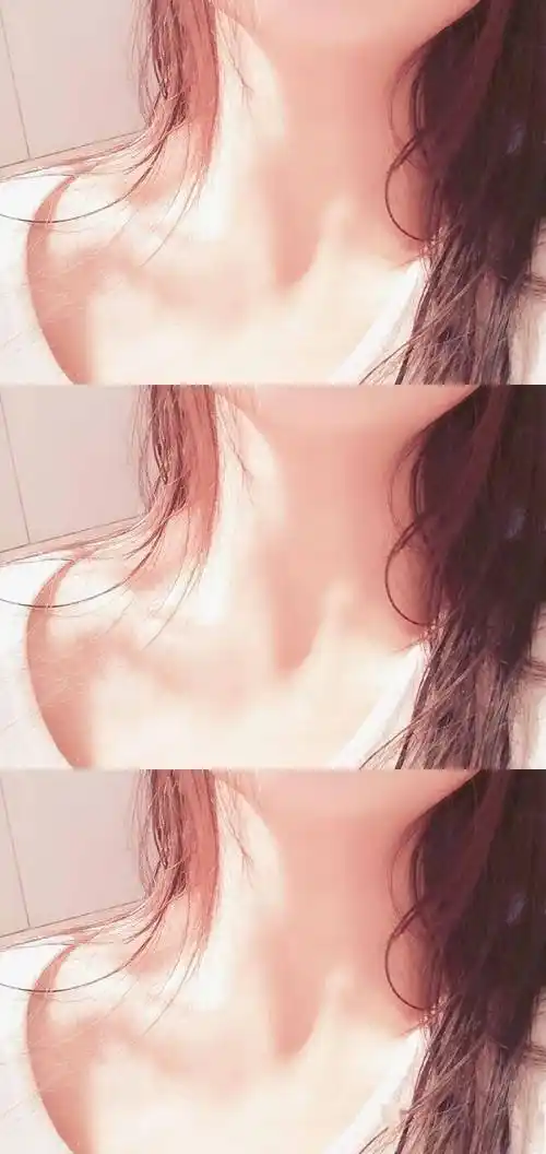 超赞的手控锁骨控精品壁纸图错过无