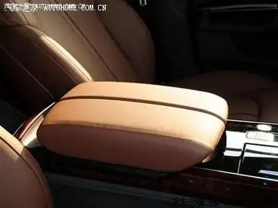 团购s6中央扶手装饰,买了两个扶手了都不满意,s7的灯光效果