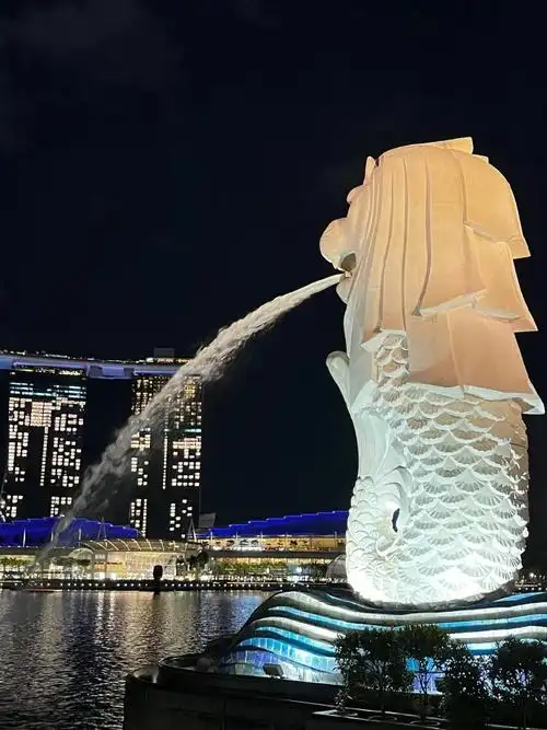 新加坡##新加坡旅游