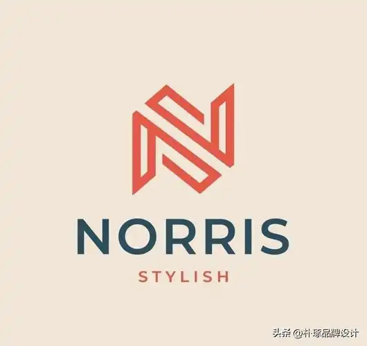 简约又不失辨识度logo需要好创意