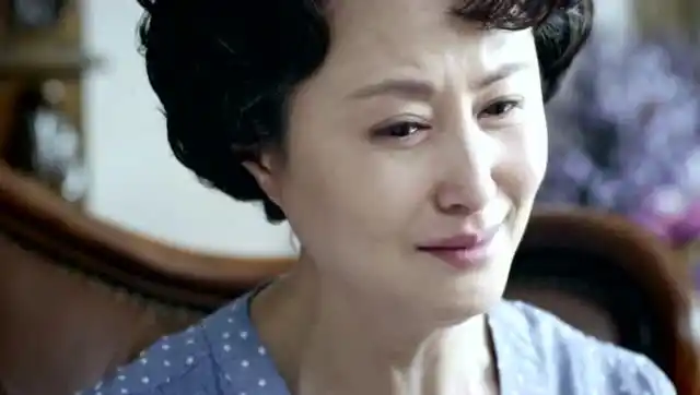 姐妹兄弟·听到周丽萍能说出这样的话,屋里的人都开心了,她好了