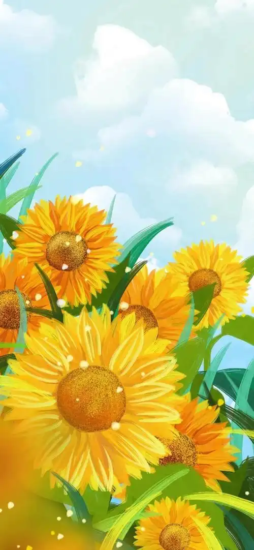 手机壁纸高清风景20211205