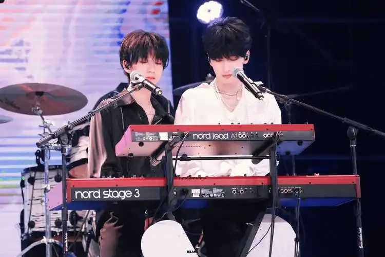 (做我的猫)翔霖